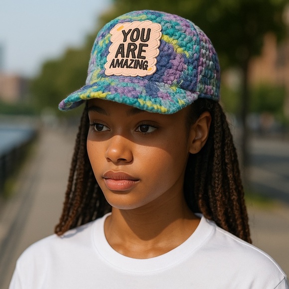 Meet your posher, ELEVATE CROCHET; handmade fashion and gifts made w/🩷🫶🏽 - Picture 8 of 16